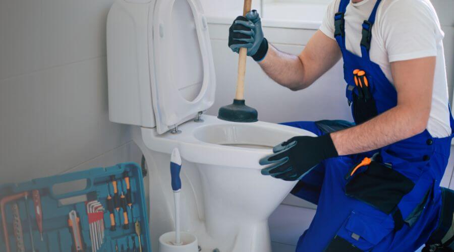 Professional same day plumber in Petersburg, KY